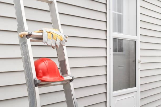 Best Aluminum Siding Installation  in Rio Grande, NJ