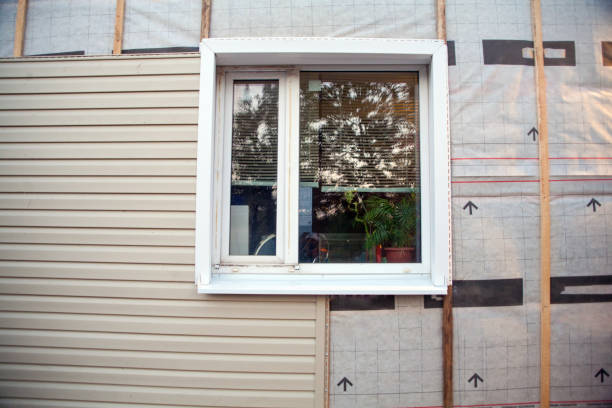 Best Stucco Siding  in Rio Grande, NJ
