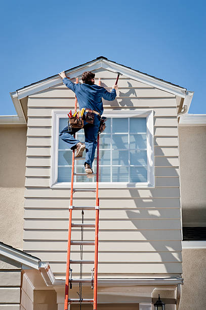 Siding for Multi-Family Homes in Rio Grande, NJ