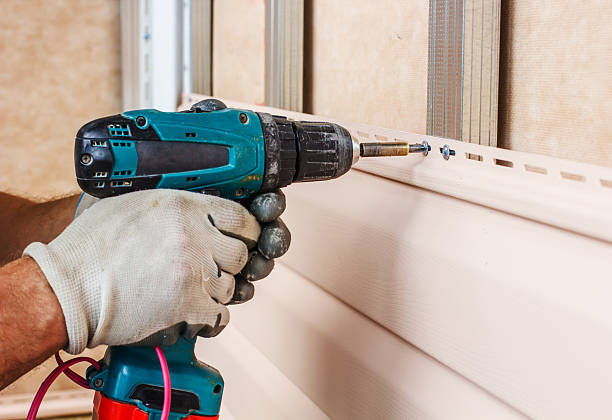 Affordable siding repair and maintenance services in Rio Grande, NJ