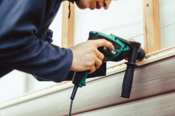 Rio Grande, NJ Siding Installation & Repair Company